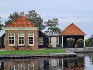 Personal Retreat zomer 2025